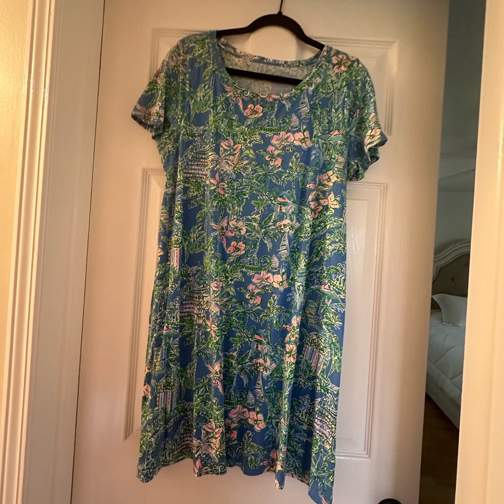 Lily Pulitzer Dress